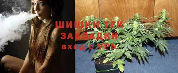 хмурый Бронницы